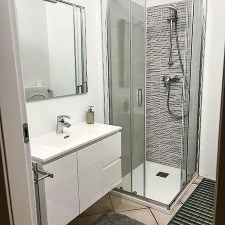 Appartement Belvedere_studio Flat